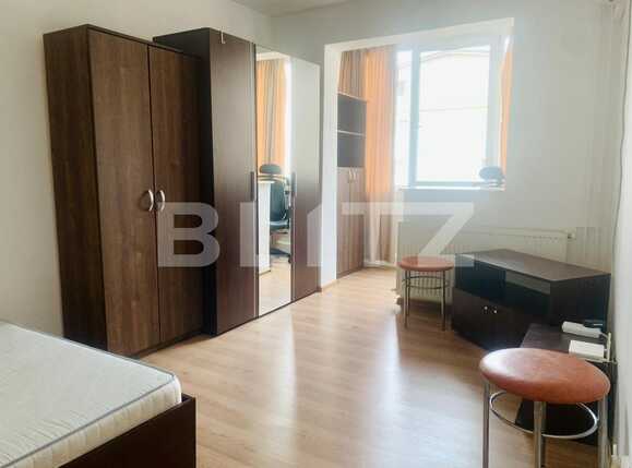 Garsonieră de închiriat Girocului - 63984AI | BLITZ Timișoara | Poza2