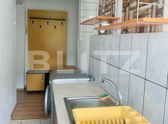 Garsonieră de închiriat Girocului - 63984AI | BLITZ Timișoara | Poza6