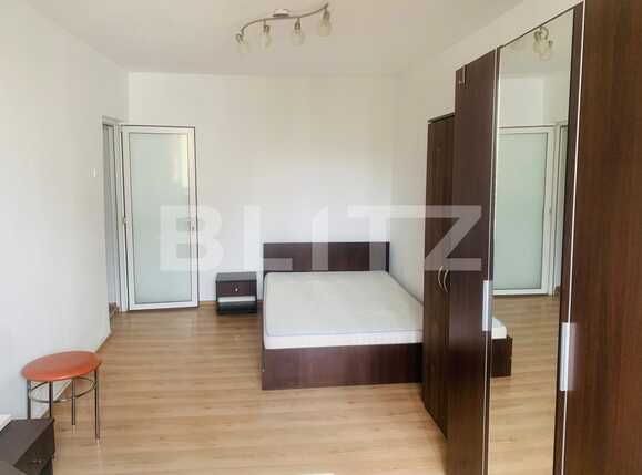 Garsonieră de închiriat Girocului - 63984AI | BLITZ Timișoara | Poza1