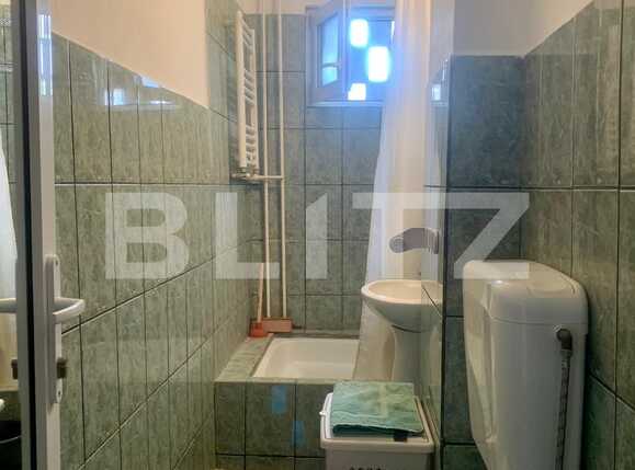 Garsonieră de închiriat Girocului - 63984AI | BLITZ Timișoara | Poza9