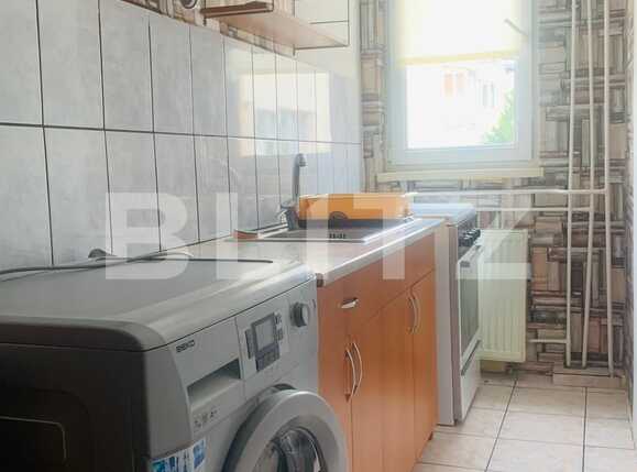 Garsonieră de închiriat Girocului - 63984AI | BLITZ Timișoara | Poza5