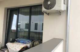 Apartament 2 camere, 45 mp, loc de parcare inclus