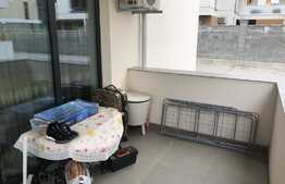 Apartament 2 camere, 45 mp, loc de parcare inclus