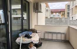 Apartament 2 camere, 45 mp, loc de parcare inclus