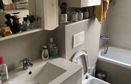 Apartament 2 camere, 45 mp, loc de parcare inclus