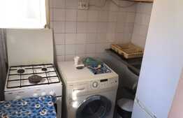 Apartament de inchiriat cu doua camere pe Calea Sagului