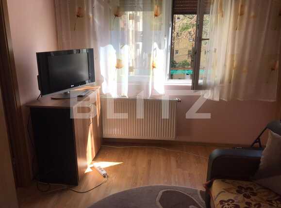 Apartament de închiriat 2 camere Sagului - 64068AI | BLITZ Timișoara | Poza3