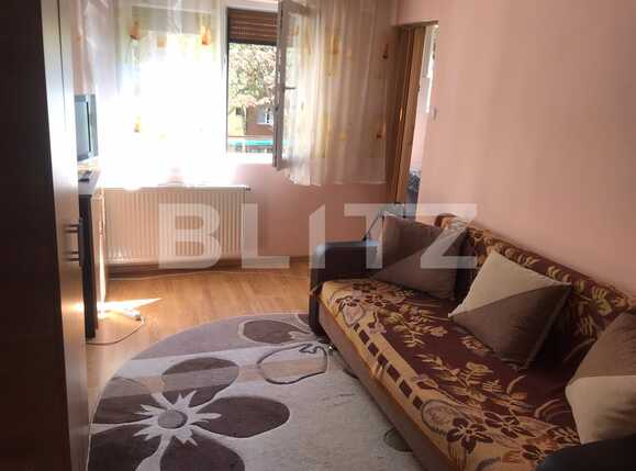 Apartament de închiriat 2 camere Sagului - 64068AI | BLITZ Timișoara | Poza1
