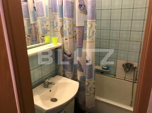 Apartament de închiriat 2 camere Sagului - 64068AI | BLITZ Timișoara | Poza9