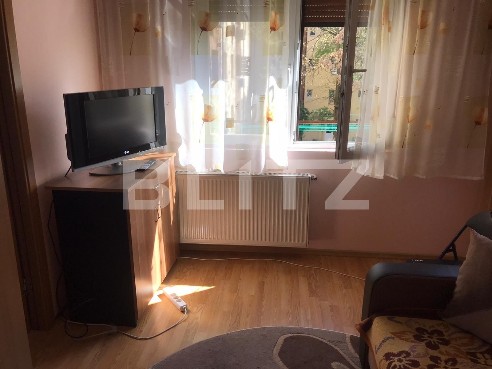 Apartament de închiriat 2 camere Sagului - 64068AI | BLITZ Timișoara | Poza3