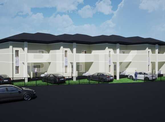 Casa de vânzare 5 camere Braytim - 64135CV | BLITZ Timișoara | Poza1