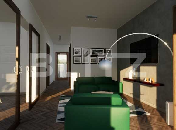 Casa de vânzare 5 camere Braytim - 64135CV | BLITZ Timișoara | Poza2