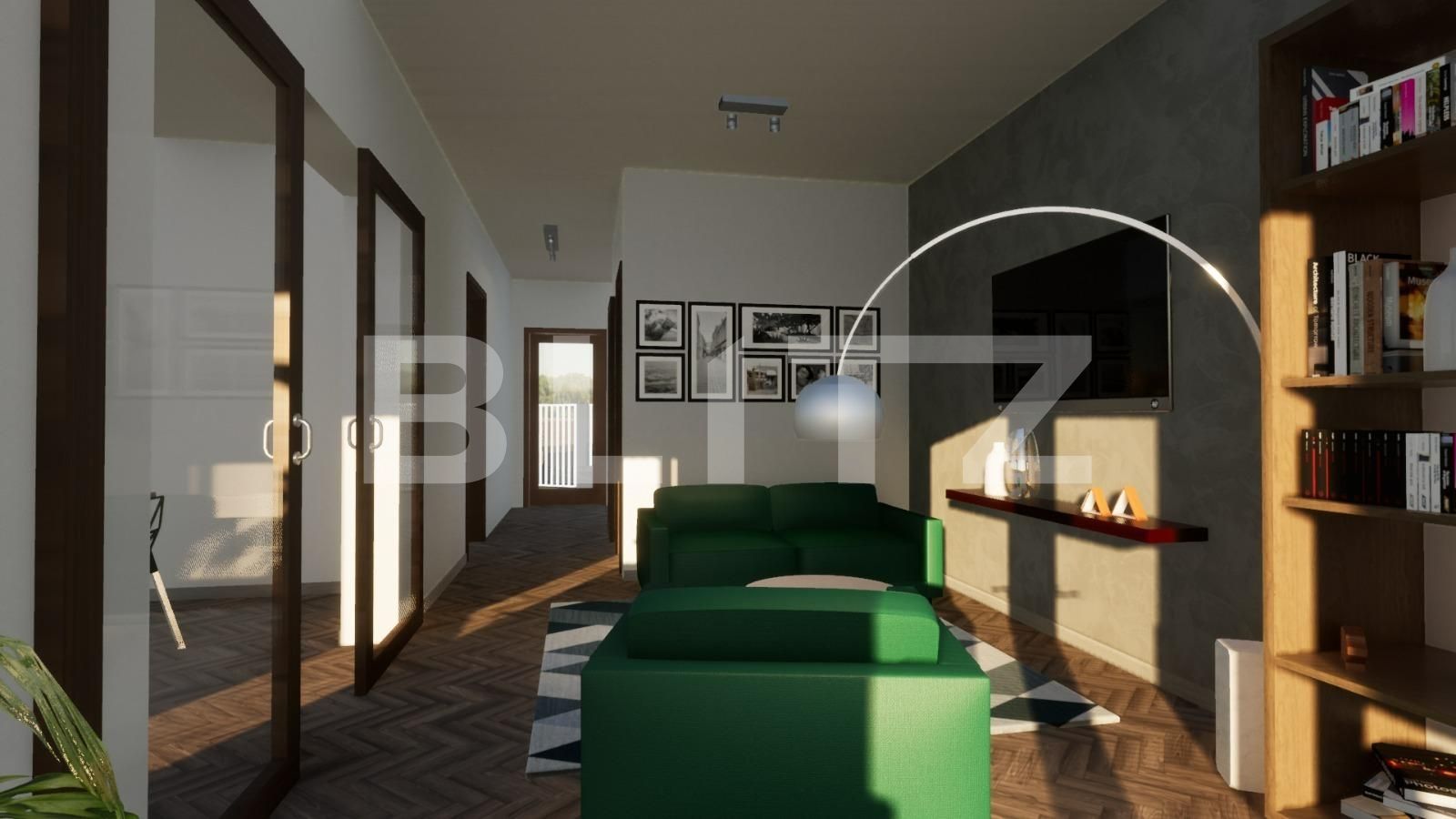 Casa de vânzare 5 camere Braytim - 64135CV | BLITZ Timișoara | Poza2