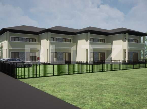 Casa de vânzare 5 camere Braytim - 64140CV | BLITZ Timișoara | Poza1