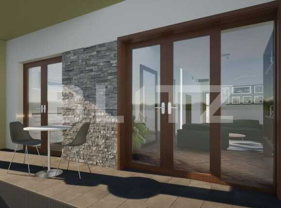 Casa de vânzare 5 camere Braytim - 64140CV | BLITZ Timișoara | Poza3