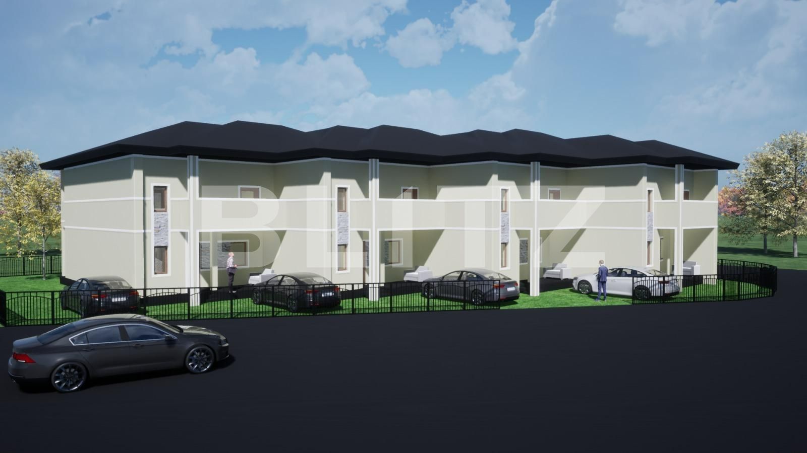 Casa de vânzare 5 camere Braytim - 64140CV | BLITZ Timișoara | Poza5