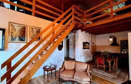 Casa de vacanta superba, 130 mp utili, 720 mp teren, Sat Sintar