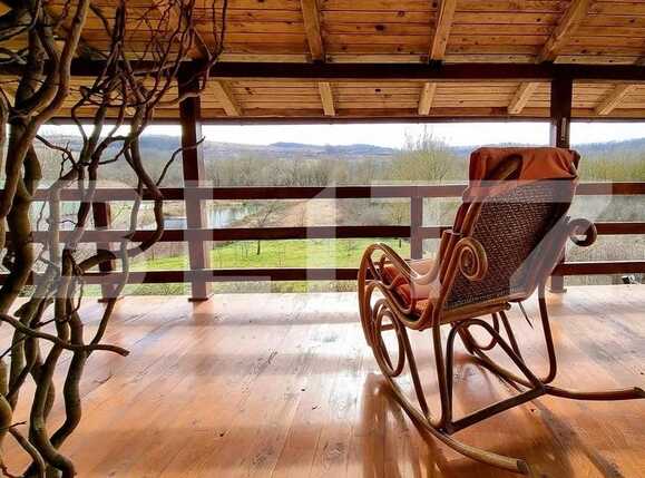 Casa de vânzare 3 camere Nord-Est - 64141CV | BLITZ Timișoara | Poza2