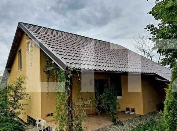 Casa de vânzare 3 camere Nord-Est - 64141CV | BLITZ Timișoara | Poza1