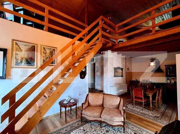 Casa de vânzare 3 camere Nord-Est - 64141CV | BLITZ Timișoara | Poza3