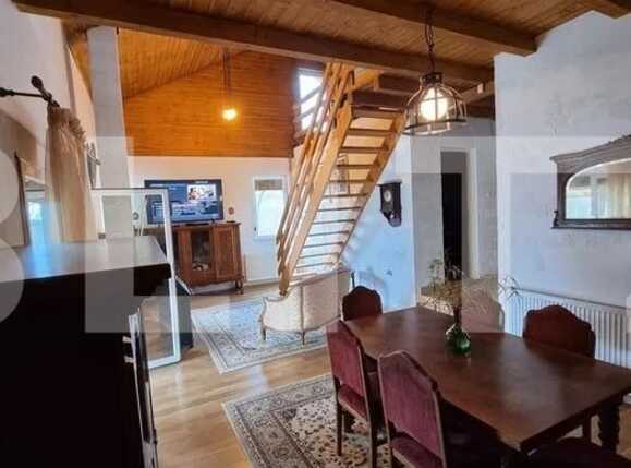 Casa de vânzare 3 camere Nord-Est - 64141CV | BLITZ Timișoara | Poza4