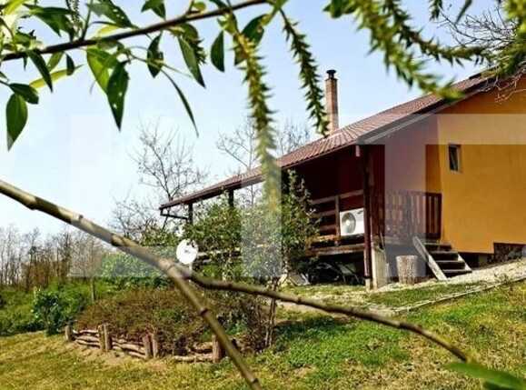 Casa de vânzare 3 camere Nord-Est - 64141CV | BLITZ Timișoara | Poza7