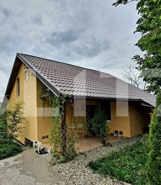Casa de vânzare 3 camere Nord-Est - 64141CV | BLITZ Timișoara | Poza1
