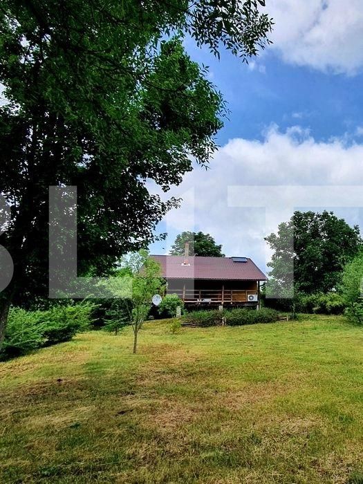 Casa de vânzare 3 camere Nord-Est - 64141CV | BLITZ Timișoara | Poza8