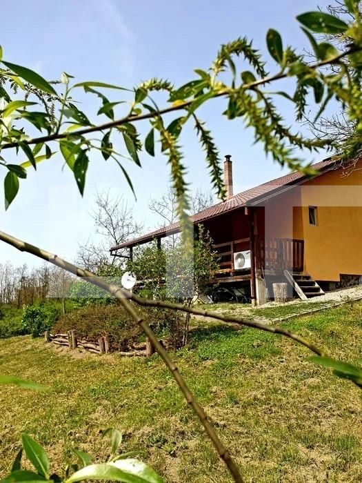 Casa de vânzare 3 camere Nord-Est - 64141CV | BLITZ Timișoara | Poza7