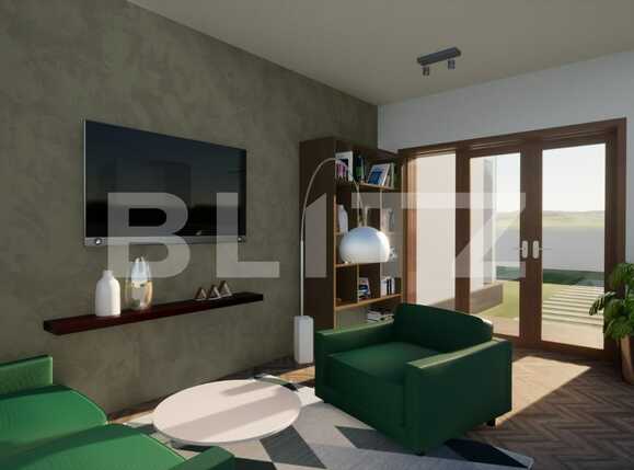 Casa de vânzare 5 camere Braytim - 64160CV | BLITZ Timișoara | Poza1