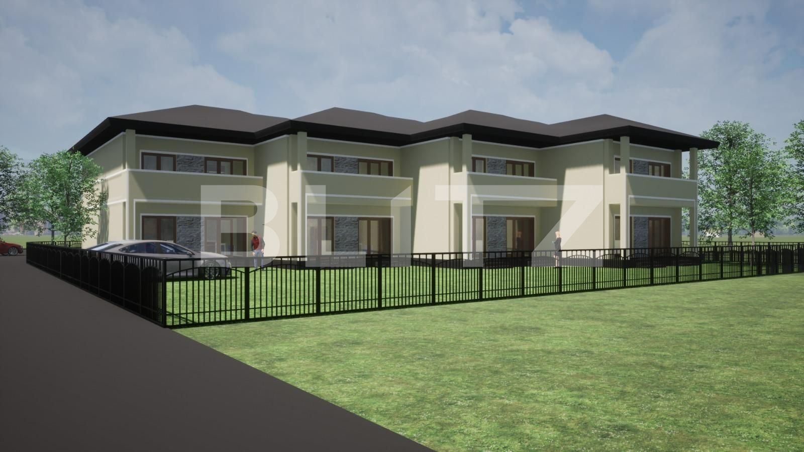 Casa de vânzare 5 camere Braytim - 64160CV | BLITZ Timișoara | Poza5