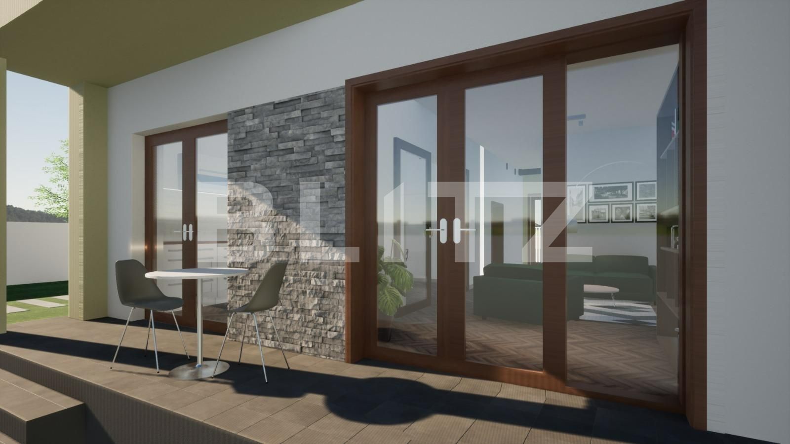 Casa de vânzare 5 camere Braytim - 64160CV | BLITZ Timișoara | Poza3