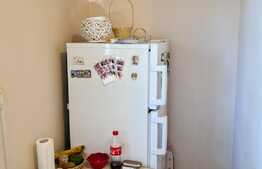 Apartament 3 camere, 53mp, balcon închis, Complex Studențesc