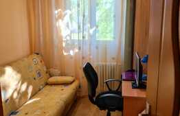 Apartament 3 camere, 53mp, balcon închis, Complex Studențesc