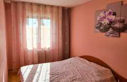 Apartament 3 camere, 53mp, balcon închis, Complex Studențesc