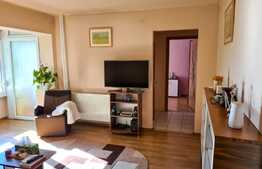 Apartament 3 camere, 53mp, balcon închis, Complex Studențesc