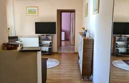 Apartament 3 camere, 53mp, balcon închis, Complex Studențesc