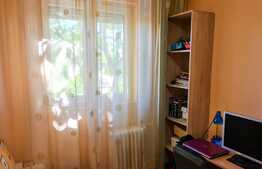 Apartament 3 camere, 53mp, balcon închis, Complex Studențesc