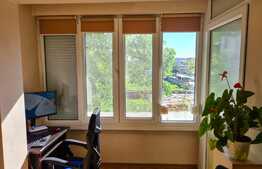 Apartament 3 camere, 53mp, balcon închis, Complex Studențesc