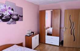 Apartament 3 camere, 53mp, balcon închis, Complex Studențesc