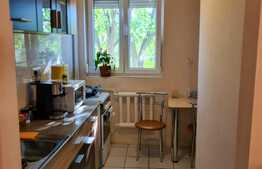 Apartament 3 camere, 53mp, balcon închis, Complex Studențesc