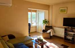 Apartament 3 camere, 53mp, balcon închis, Complex Studențesc