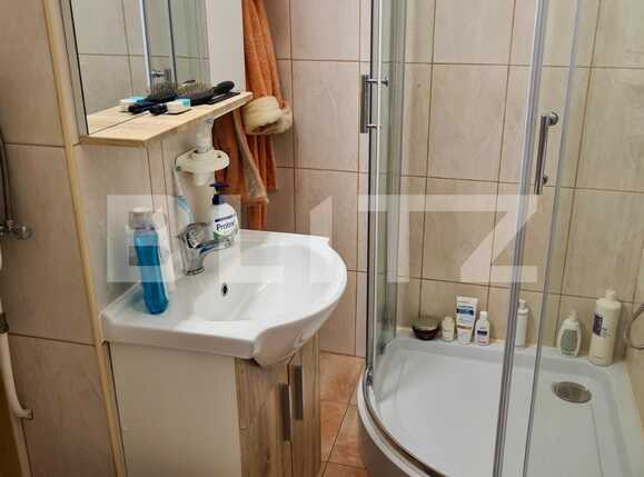 Apartament de vânzare 3 camere Complex Studentesc - 64161AV | BLITZ Timișoara | Poza8