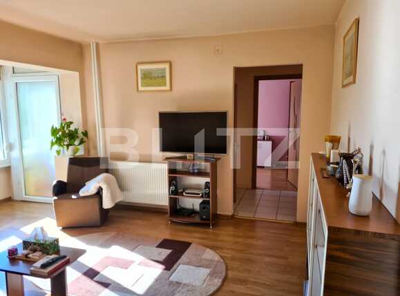 Apartament de vânzare 3 camere Complex Studentesc - 64161AV | BLITZ Timișoara | Poza2