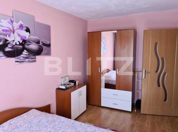 Apartament de vânzare 3 camere Complex Studentesc - 64161AV | BLITZ Timișoara | Poza12