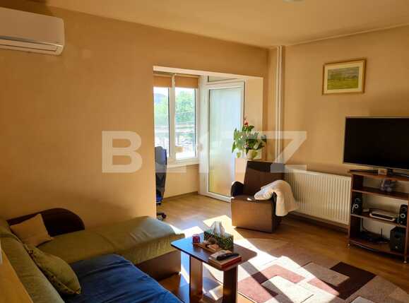 Apartament de vânzare 3 camere Complex Studentesc - 64161AV | BLITZ Timișoara | Poza1