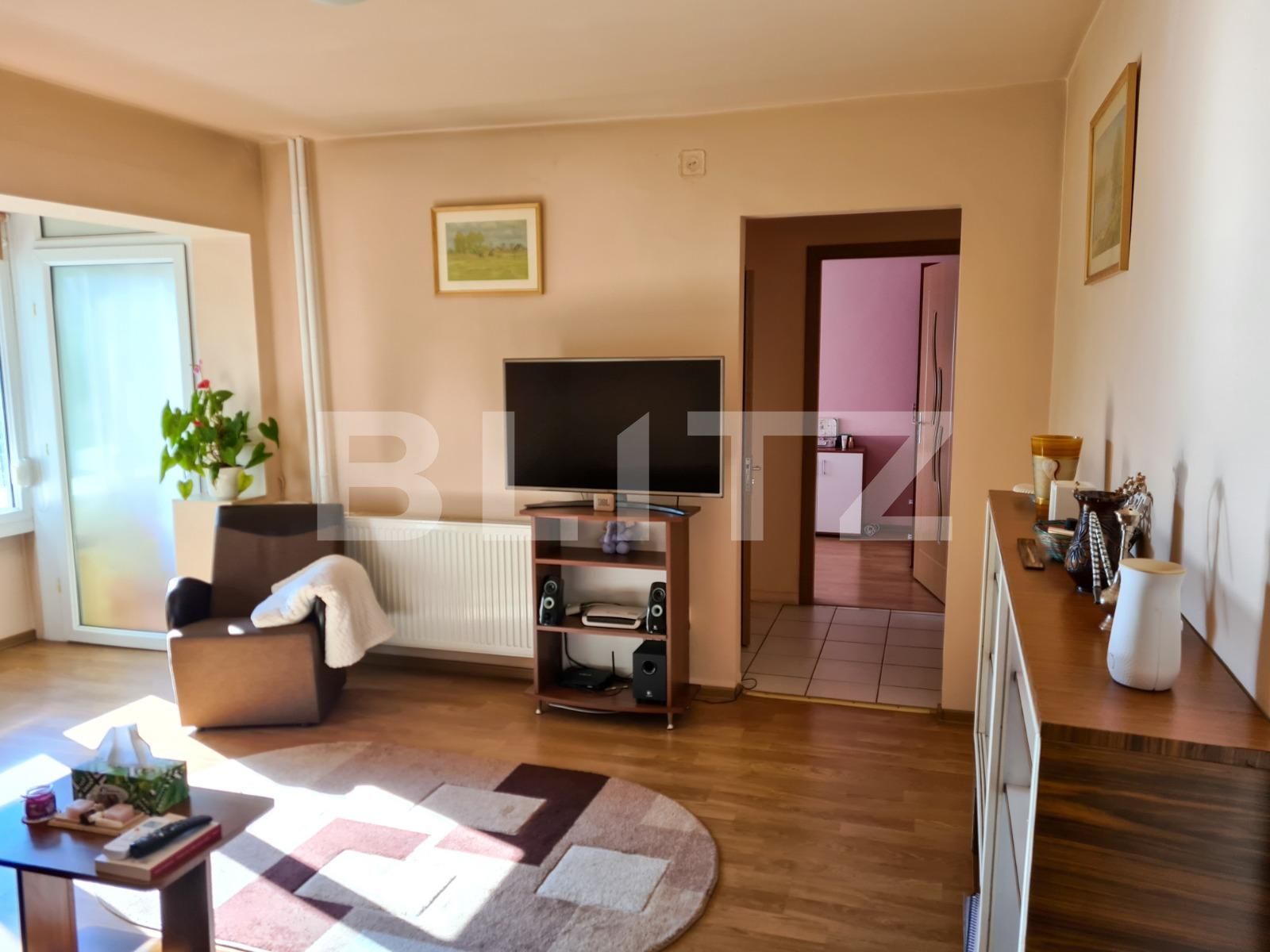 Apartament de vânzare 3 camere Complex Studentesc - 64161AV | BLITZ Timișoara | Poza2