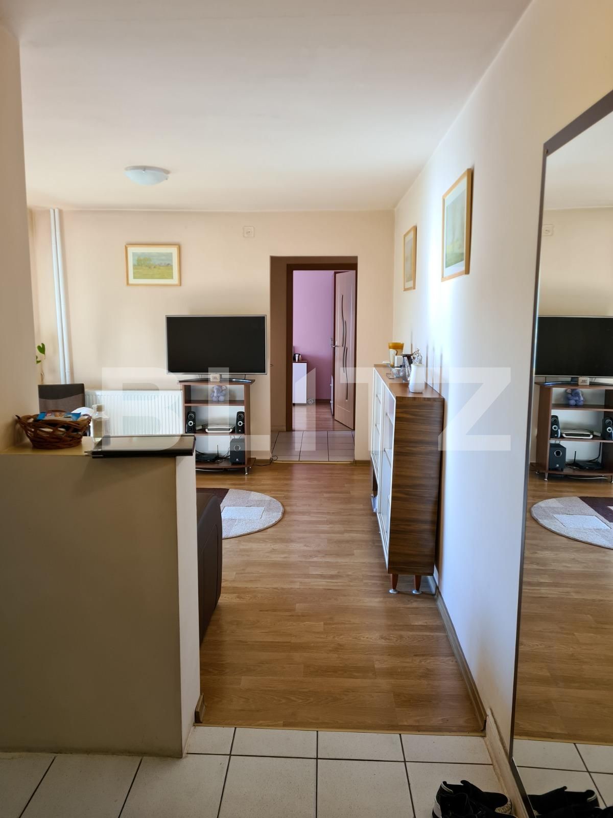 Apartament de vânzare 3 camere Complex Studentesc - 64161AV | BLITZ Timișoara | Poza3