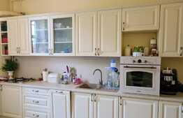 Apartament 3 camere, 100 mp utili, curte privată, Badea Cârțan