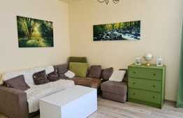 Apartament 3 camere, 100 mp utili, curte privată, Badea Cârțan